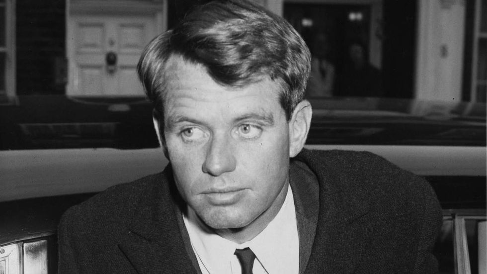 Listen: Inspiring Robert F. Kennedy speech on race relations is just as relevant today