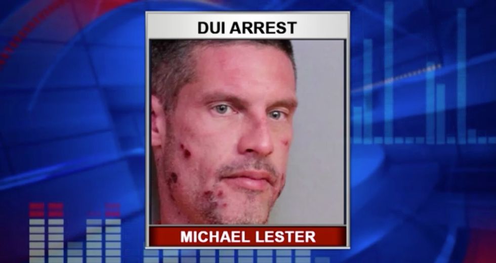 Listen Man Calls 911 To Report Himself For Drunk Driving Blaze Media