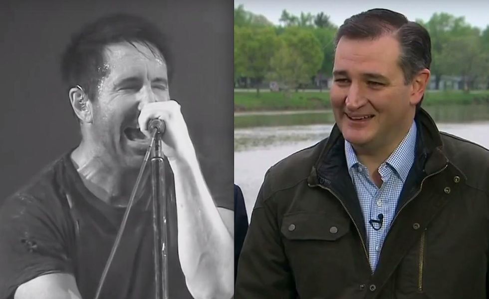 Ted Cruz has last laugh at 'gullible reporters' over story he wanted on ...