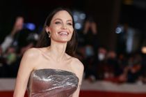 Angelina Jolie Says She Doesn't 'Have a Social Life' in Hollywood