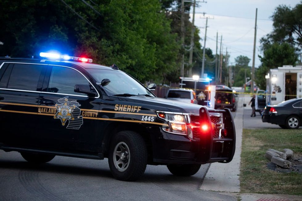 'It was an ambush': Michigan sheriff's deputy, father of 3, shot dead as community deals with 'soul-crushing' loss