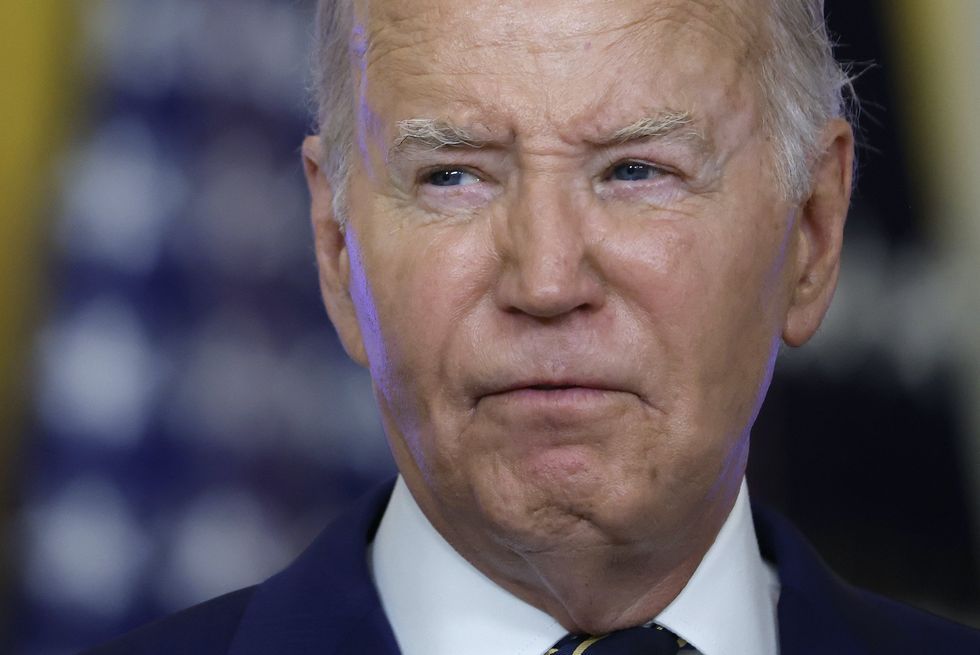 'This is a brazen lie': Biden gets roasted for bizarre claim trying to explain devastating debate performance