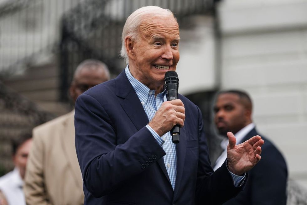 Fox News anchor needs just 30 seconds to expose one of Biden's biggest problems after debate: 'Not a single potential guest'