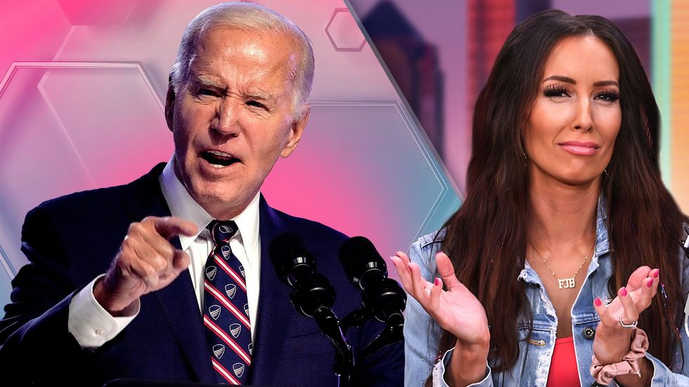 Democrat CIVIL WAR: Mega donors REFUSE to support Biden campaign!