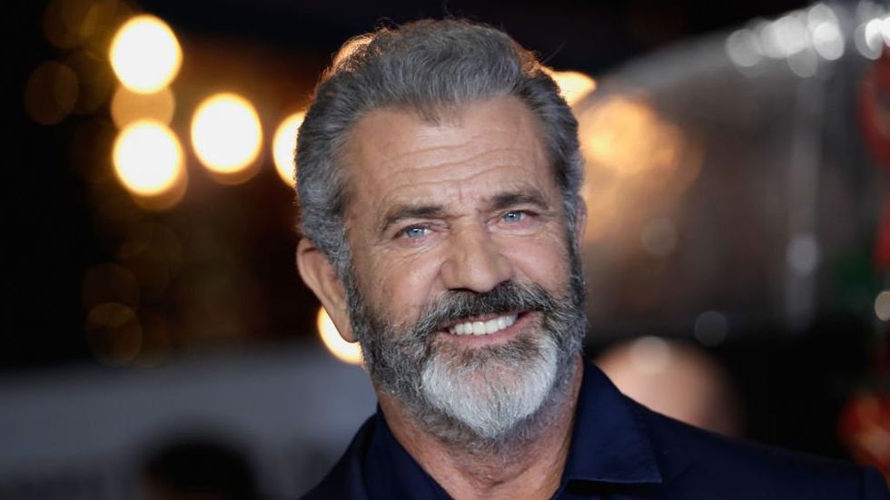 Mel Gibson defends conservative Catholic archbishop punished by Vatican: 'You are a most courageous hero'