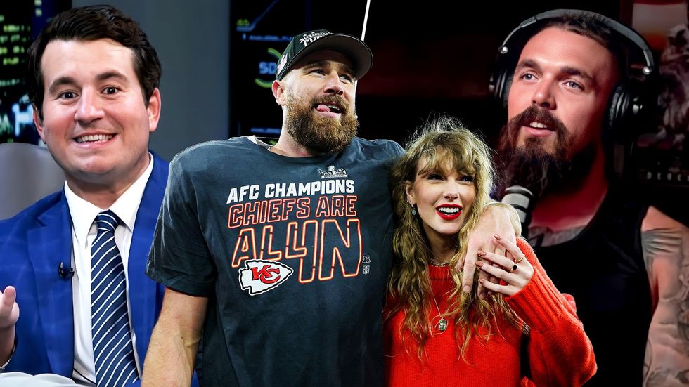 Did the NFL RIG games for Taylor Swift ratings?