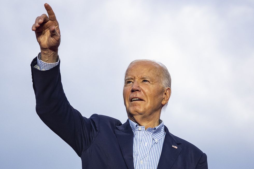 Donations to Biden campaign are imploding, sources tell NBC News: 'The money has absolutely shut off'