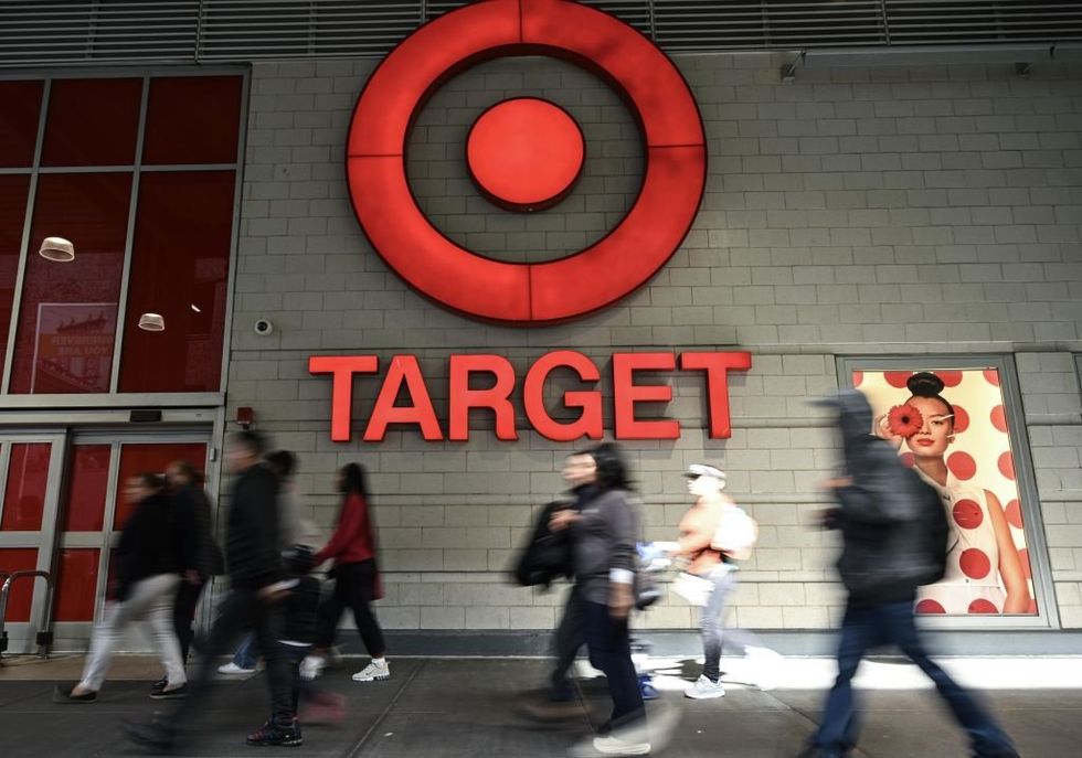 Sacramento threatens Target with fine for reporting rampant retail theft to police: Report