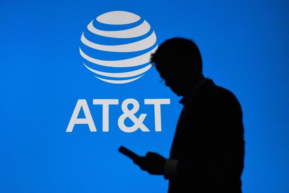 'Nearly all' AT&T customers' data stolen in huge breach