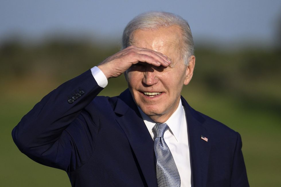 Teamsters’ union considers refusing to endorse Biden, according to devastating report