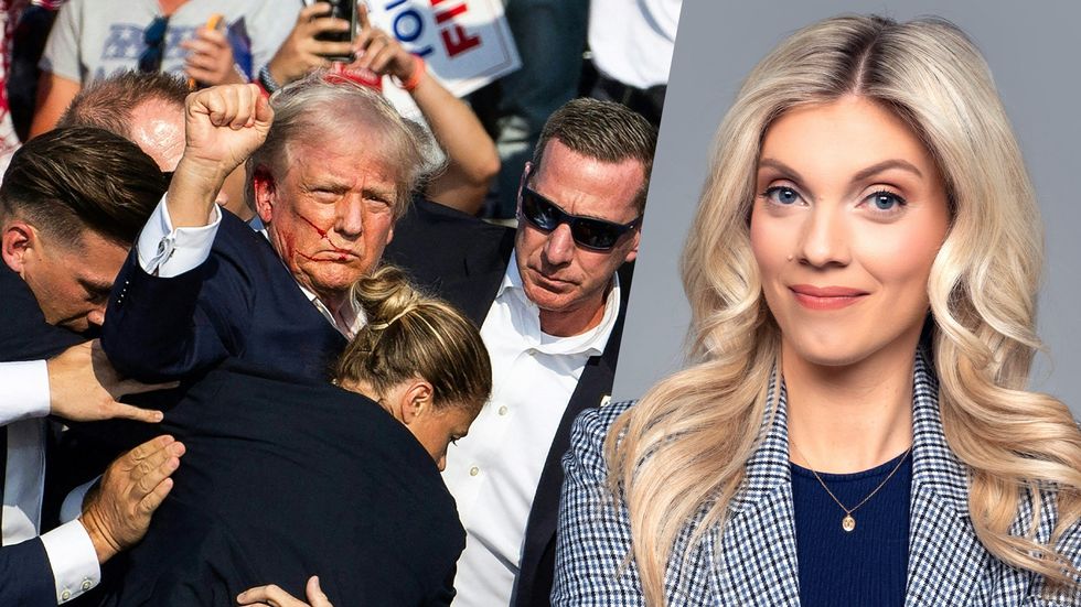 Liz Wheeler reveals two biggest takeaways from assassination attempt on Trump