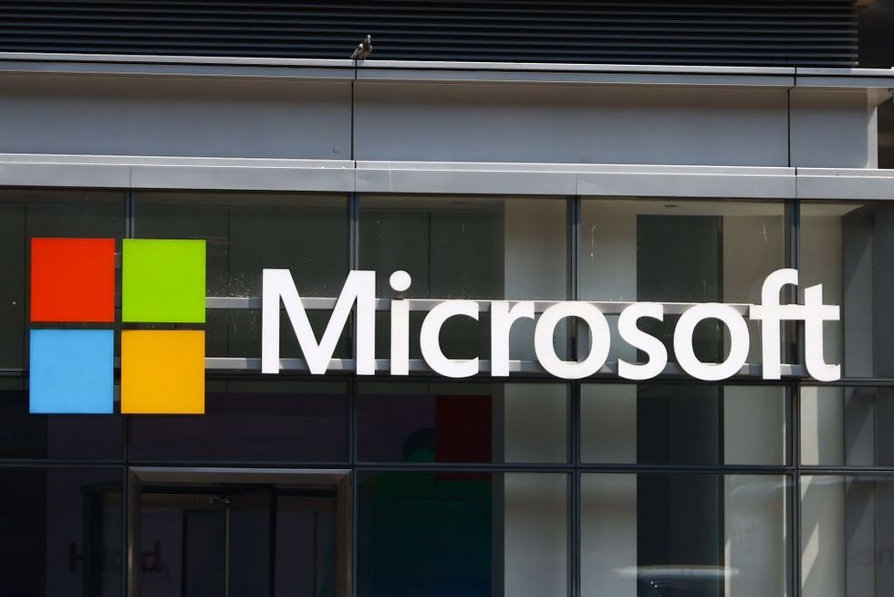 Microsoft lays off DEI team, calling it 'no longer business critical or smart'