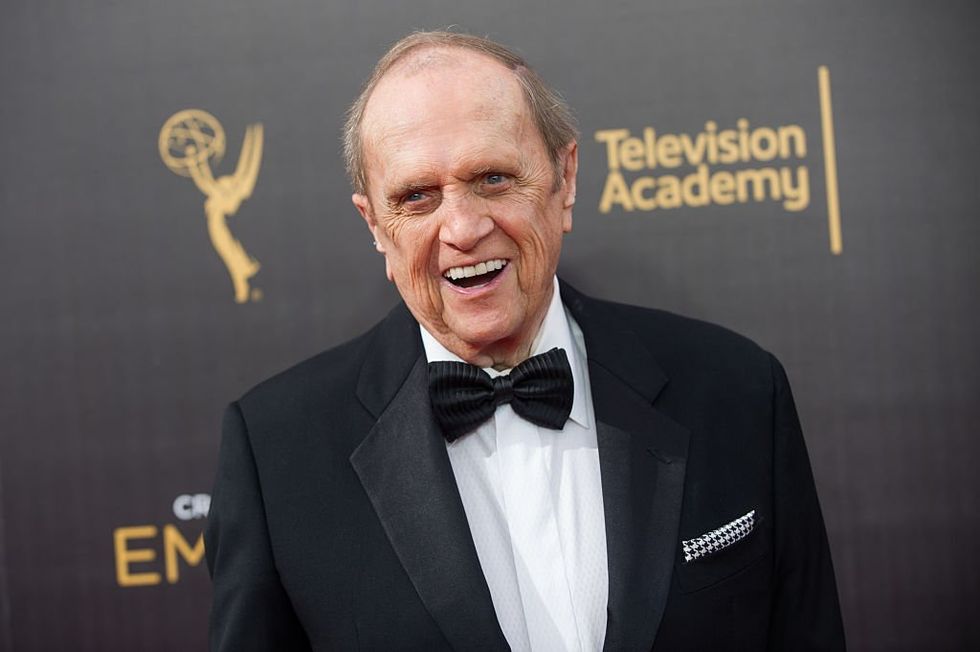 Bob Newhart, comedy legend, dies at 94