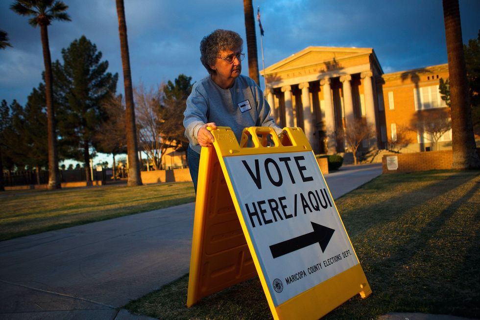 Court rules in favor of election integrity law to require proof of citizenship in Arizona