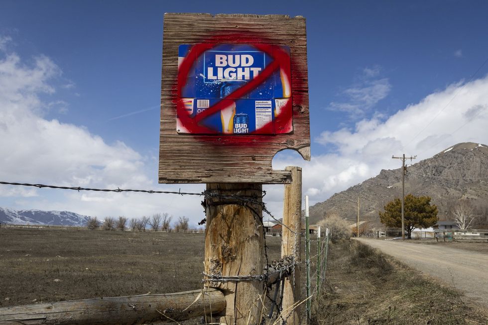 Bud Light collapse continues as beer sales plummet to third place