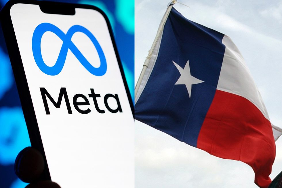 Meta settles with Texas for $1.4 billion for unauthorized capture of biometric data in record settlement