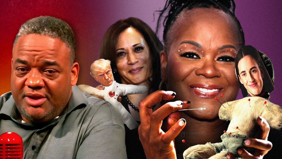 ‘Death over deprogramming’: The ‘Black Girl Tragic’ cult seeks to DESTROY America