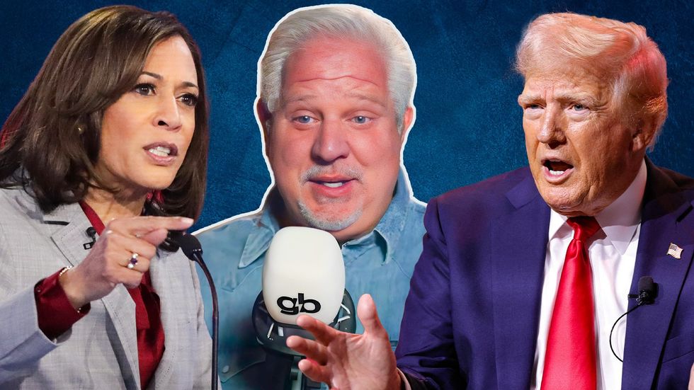 Donald Trump was RIGHT — Kamala & her cronies FAKED a race fight