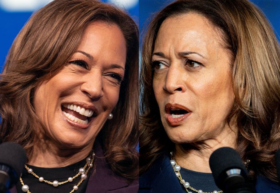 Kamala Harris campaign declines request to comment when asked why she keeps dodging the media