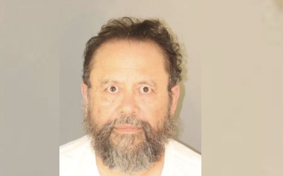 Mystical leader of shamanistic community arrested, accused of child sex abuse spanning a decade, SoCal police say