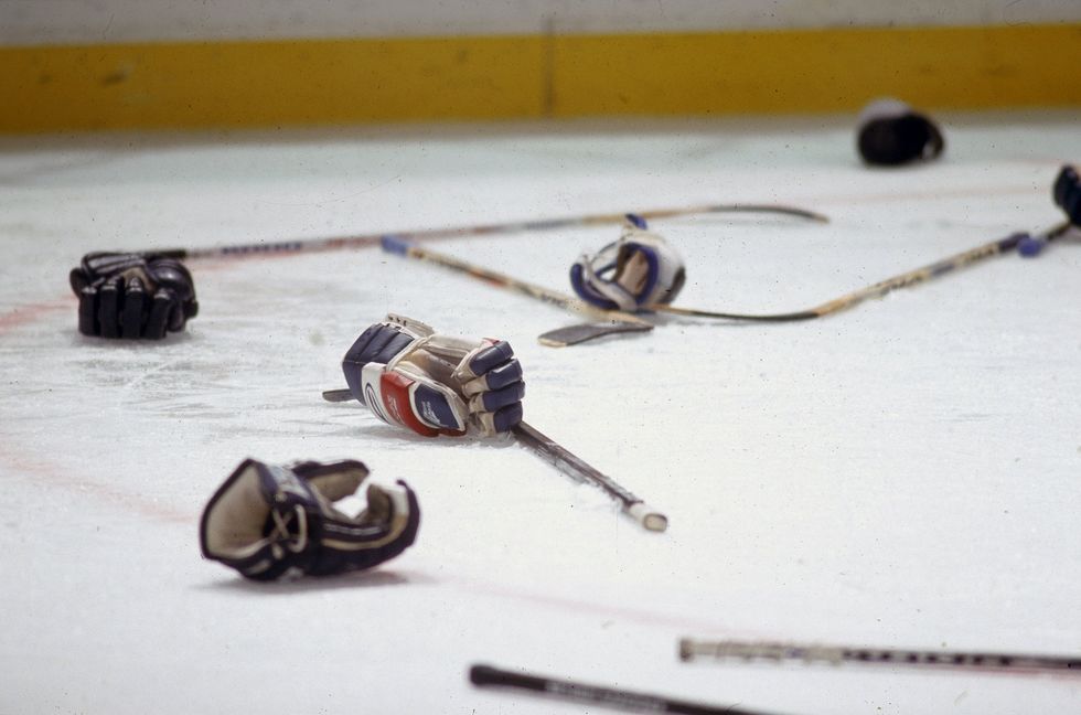 High school girls hockey coach wins defamation lawsuit against 6 parents who accused him of sexual assault of students