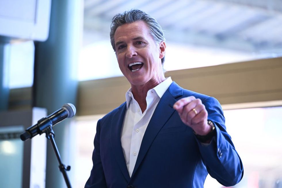 Newsom threatens to pull funding from cities, counties that don’t solve homeless crisis: ‘I want to see results’