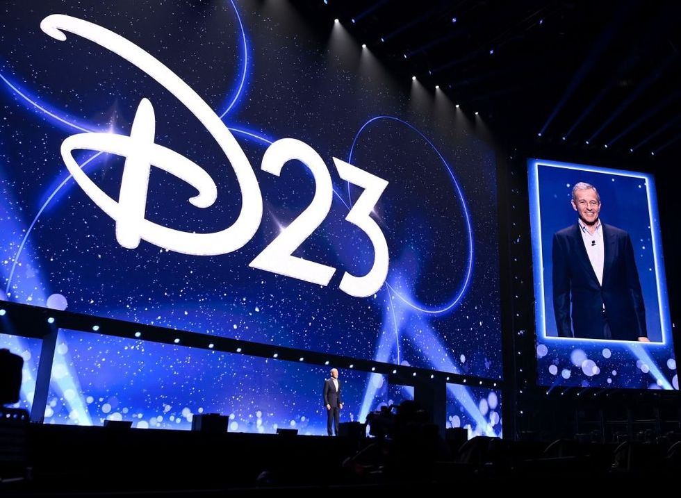 D23 2024: Is Disney primed for a comeback?