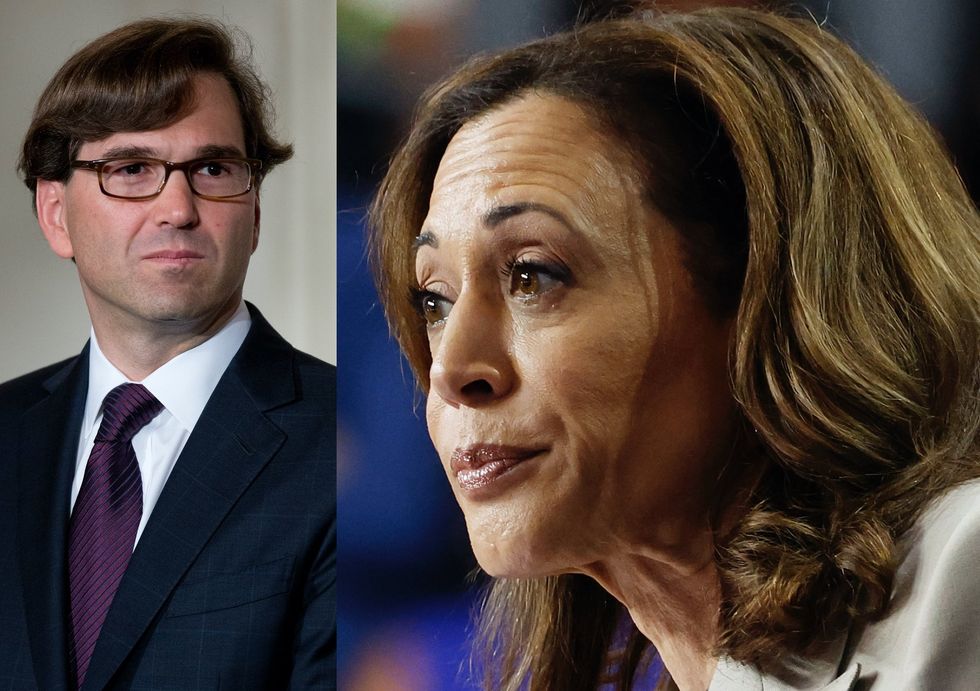 Obama economist hopes Harris doesn't actually implement her policies: 'There’s no upside here, and there is some downside'