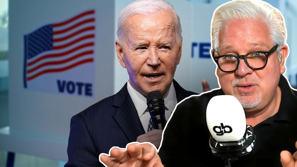 ‘Biden Bucks’: Democrats are using YOUR tax dollars to get votes from FELONS