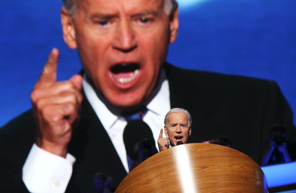 Four of the biggest lies Joe Biden told at the Democratic National Convention