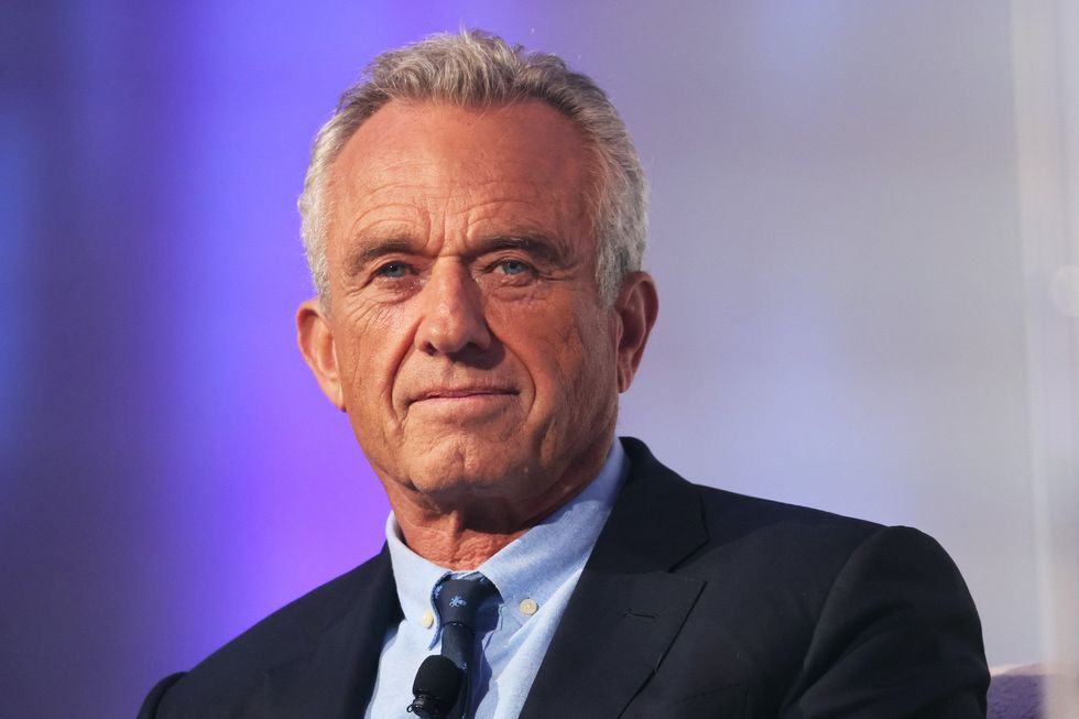 Robert F. Kennedy Jr. allegedly to end campaign and endorse Trump: Report