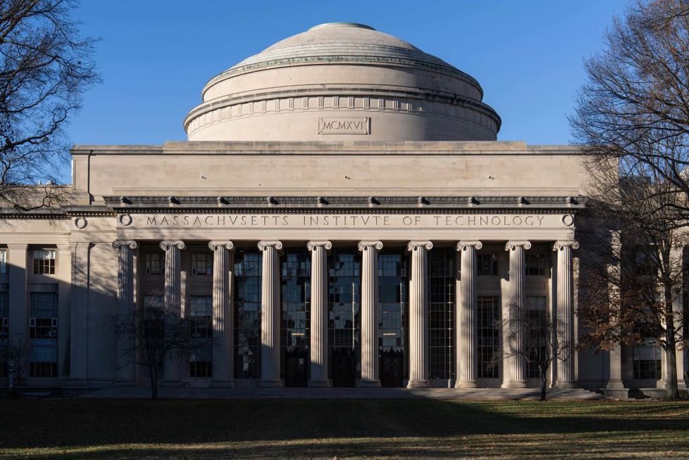 MIT reveals racial shift in first-year class profile following fall of affirmative action