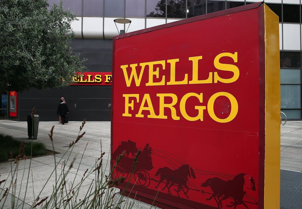 Wells Fargo employee found dead at her desk, and it's unclear how long she sat unnoticed