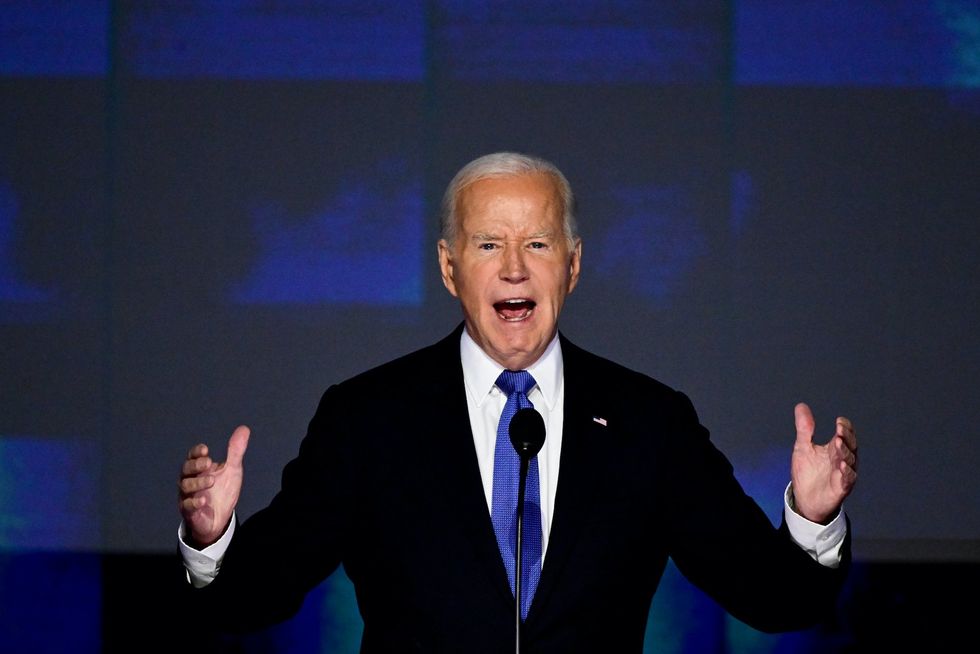 Supreme Court denies Biden bid to reinstate multi-billion dollar student debt plan