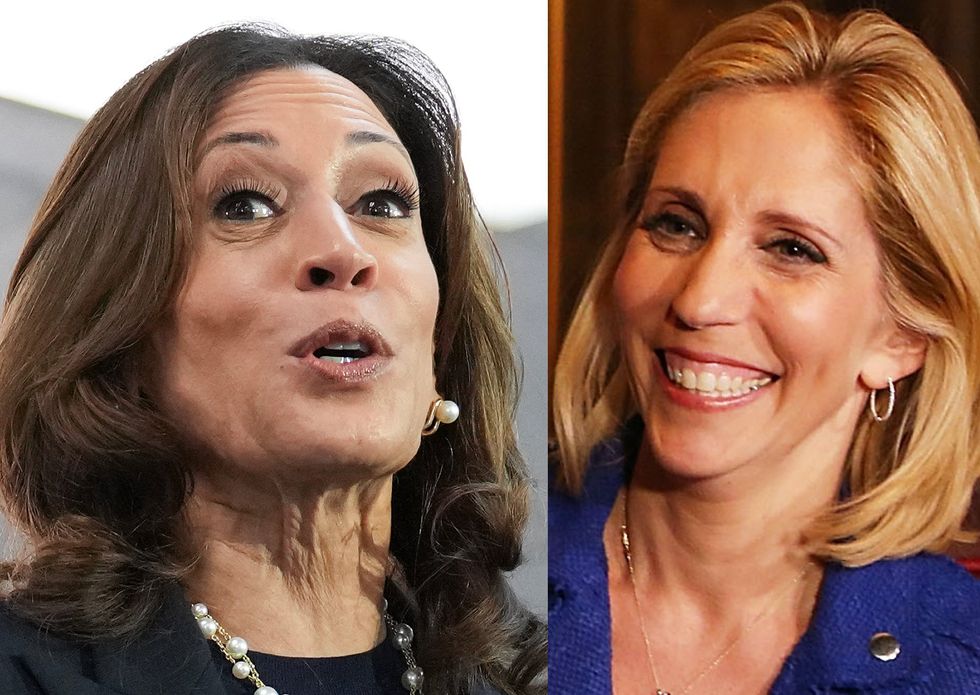 Kamala Harris underwhelms despite softball questions from Dana Bash in first sit-down interview