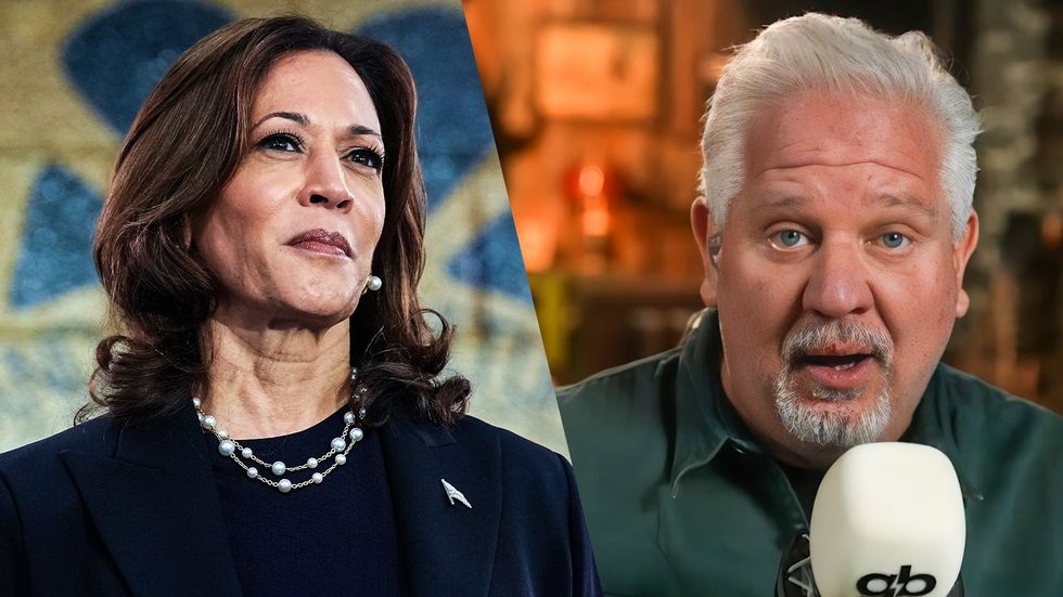 ‘Tax them to death’: The REAL price of living in Kamala Harris’ America