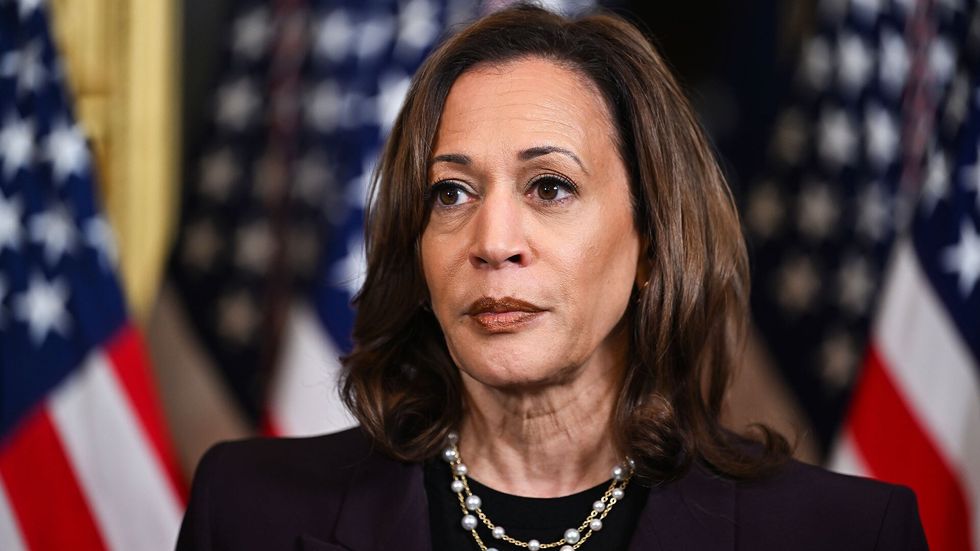 WATCH: Resurfaced clip of Kamala Harris CNN regrets now