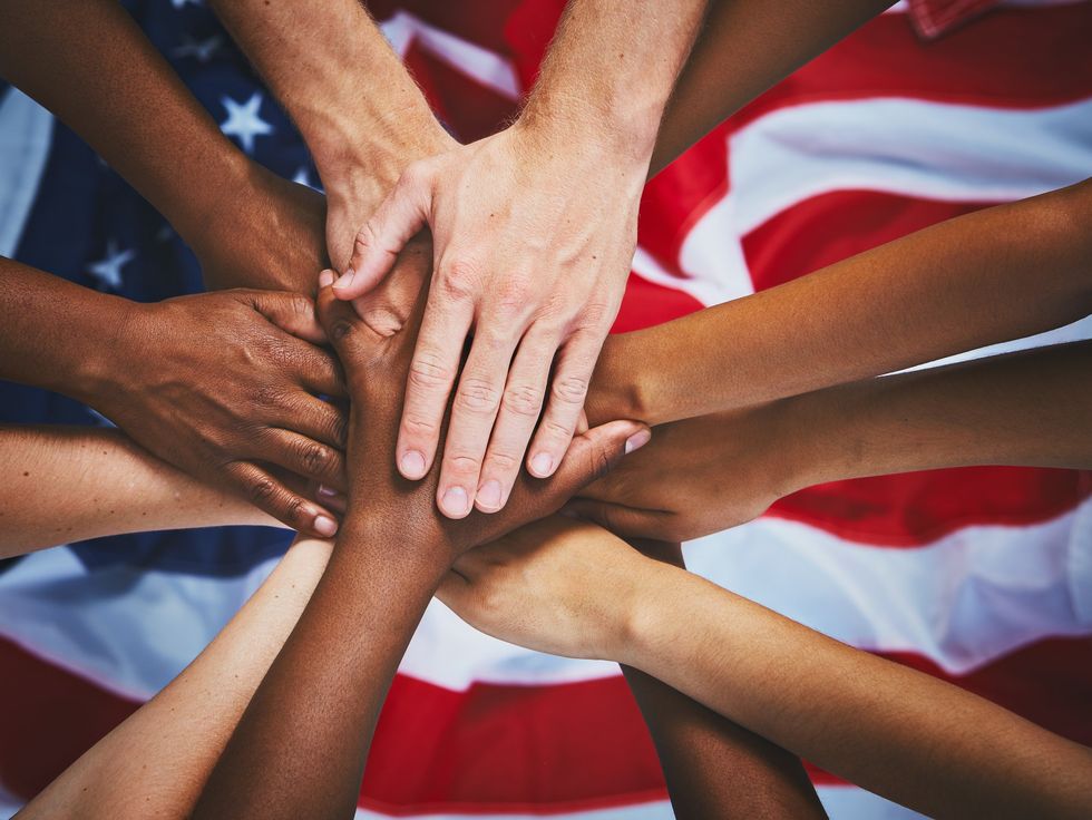 Here are 5 ways the next president can help heal our divided nation