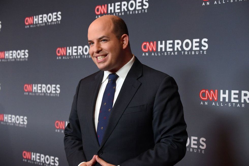 Helter Stelter: America’s most dangerous propagandist returns to CNN