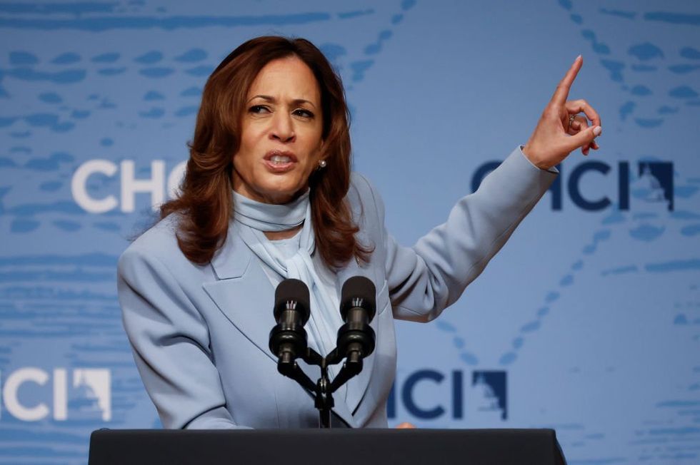 Harris and Biden’s legacy? Inflation, debt, and a leaderless nation