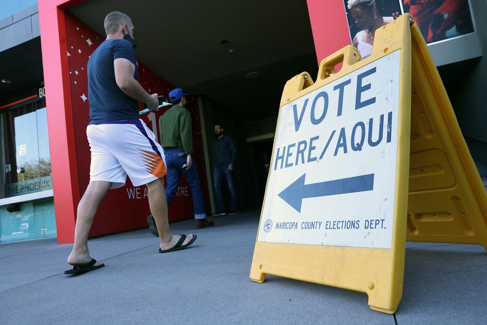 Arizona court allows nearly 98K without citizenship confirmation to vote over decades-old gov't error