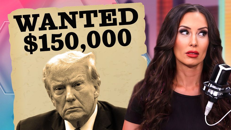 INSANE! Trump 'hitman' offers $150,000 for former president’s life