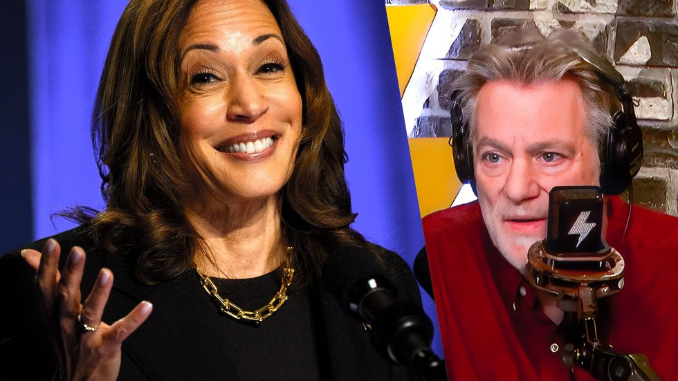 'He killed the bill': Kamala blames Trump for Haitian influx issues