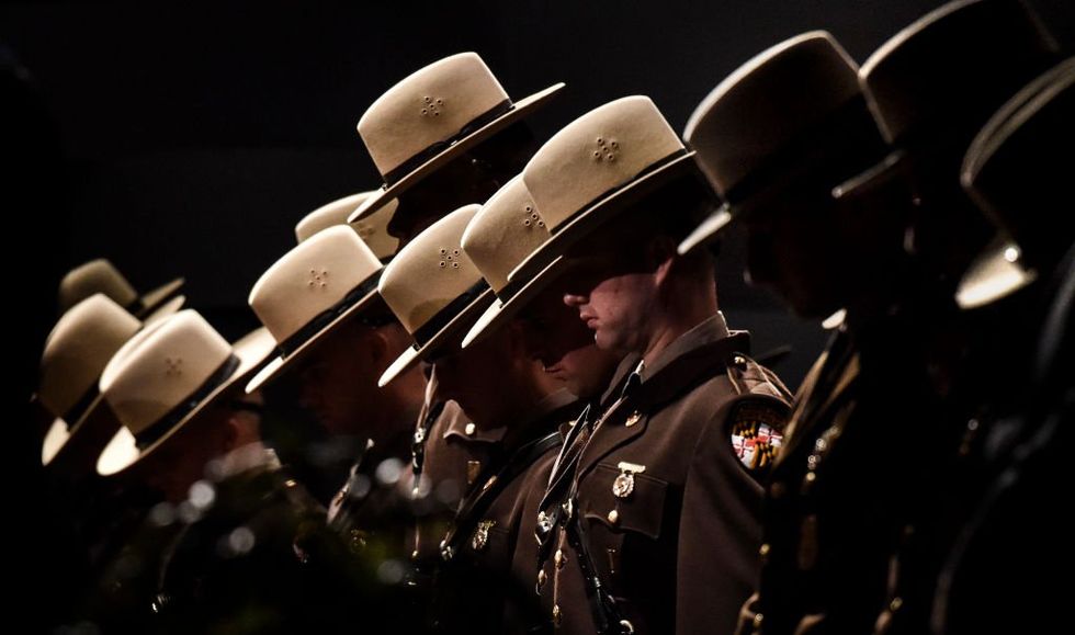 Female, black applicants who failed Maryland State Police tests likely to receive $2.75M in backpay from discrimination suit