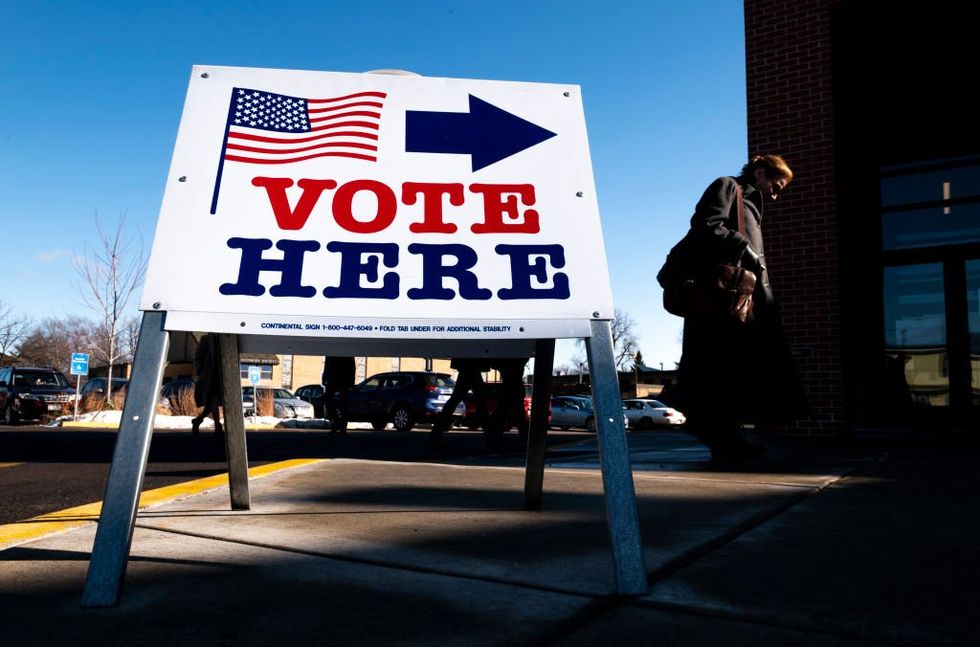 ​Arizona registered 218,000 voters without citizenship proof — and now it's withholding the list, lawsuit claims