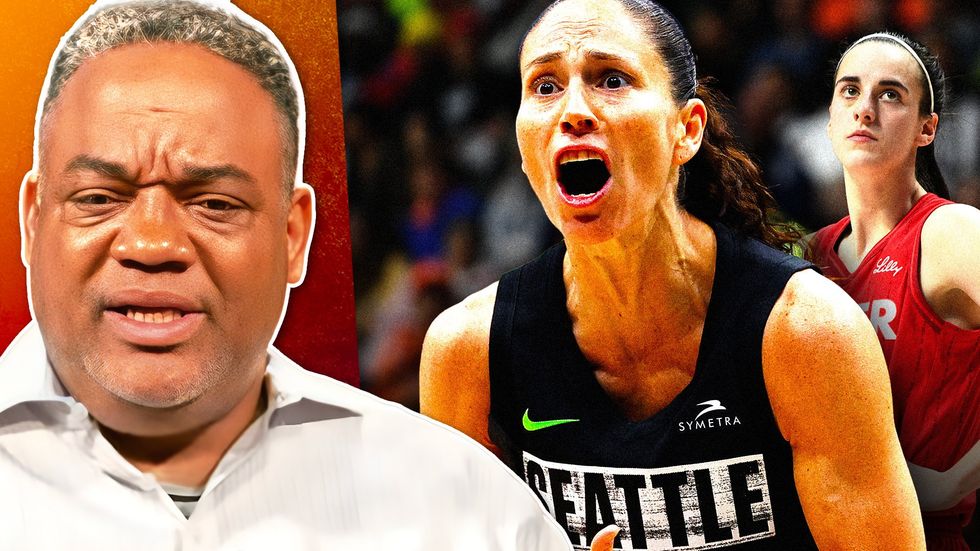 Sue Bird’s rant about long-standing racism in WNBA highlights the league’s REAL problem