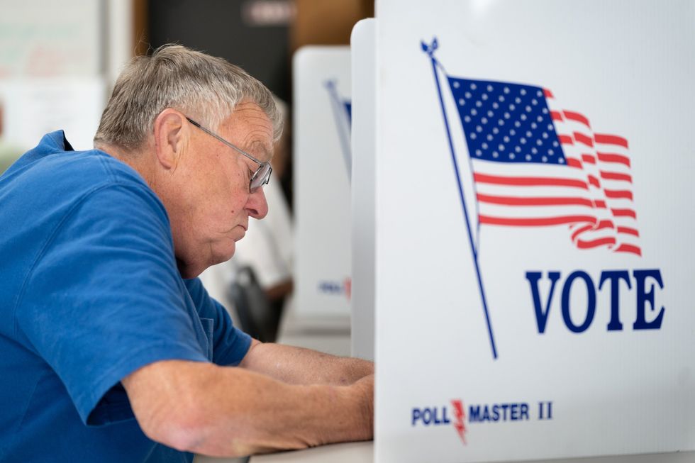 North Carolina board of elections votes to ease voting rules in counties severely affected by Hurricane Helene