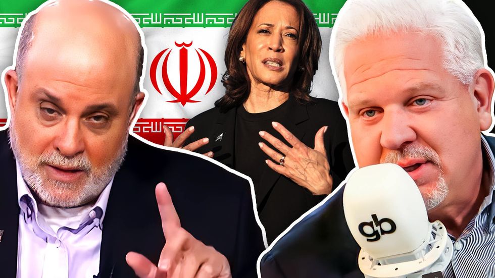 One regime funding another — Biden-Harris administration SLAMMED for enabling Iran