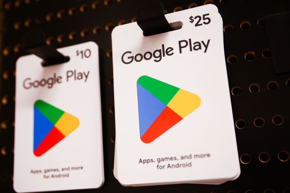 Judge rules Google's Play store is an illegal monopoly, orders sweeping changes