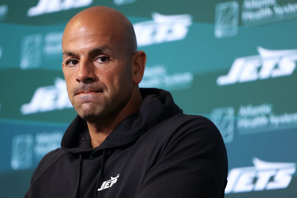 CAIR suggests pro-Trump owner of Jets fired Muslim head coach over his support of Lebanon and demands 'thorough' explanation